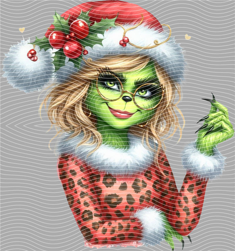 Christmas-DJ 306
